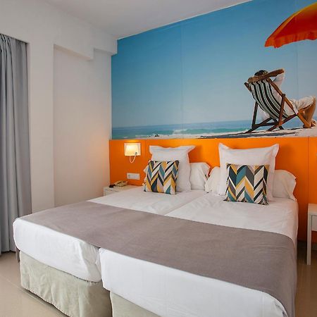 Bq Carmen Playa- Adults Only Hotel Playa de Palma  Buitenkant foto
