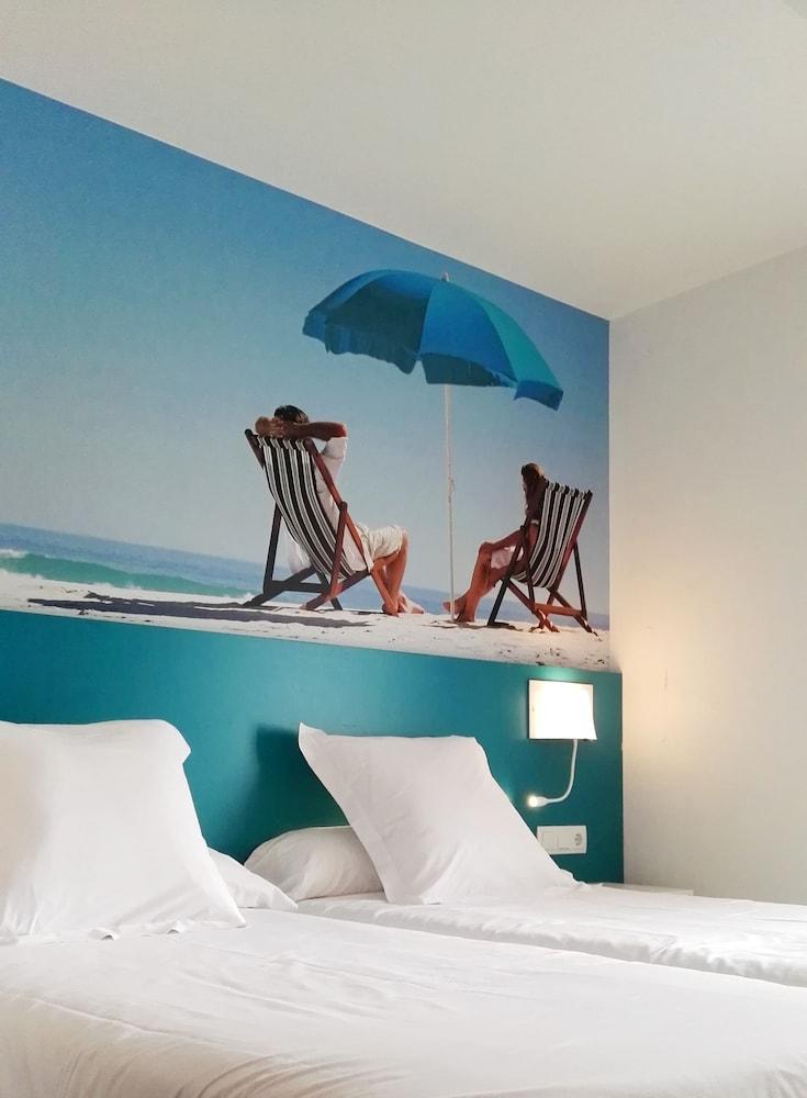 Bq Carmen Playa- Adults Only Hotel Playa de Palma  Buitenkant foto