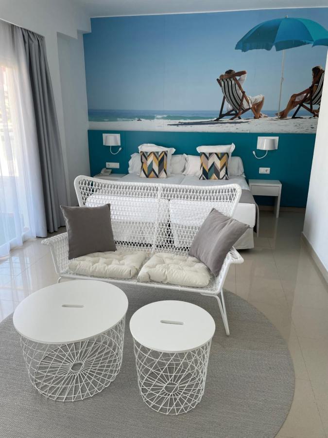 Bq Carmen Playa- Adults Only Hotel Playa de Palma  Buitenkant foto