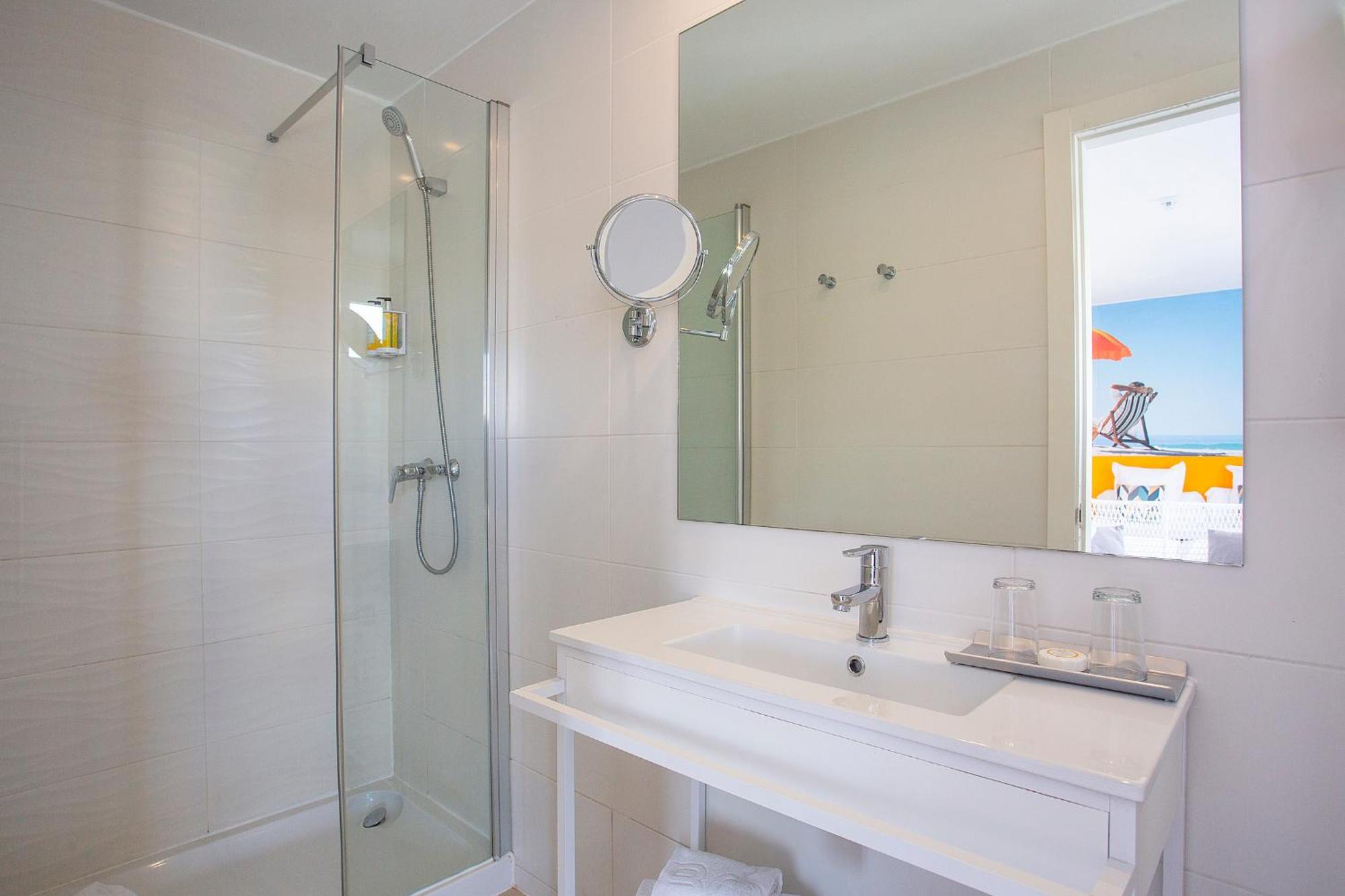 Bq Carmen Playa- Adults Only Hotel Playa de Palma  Buitenkant foto
