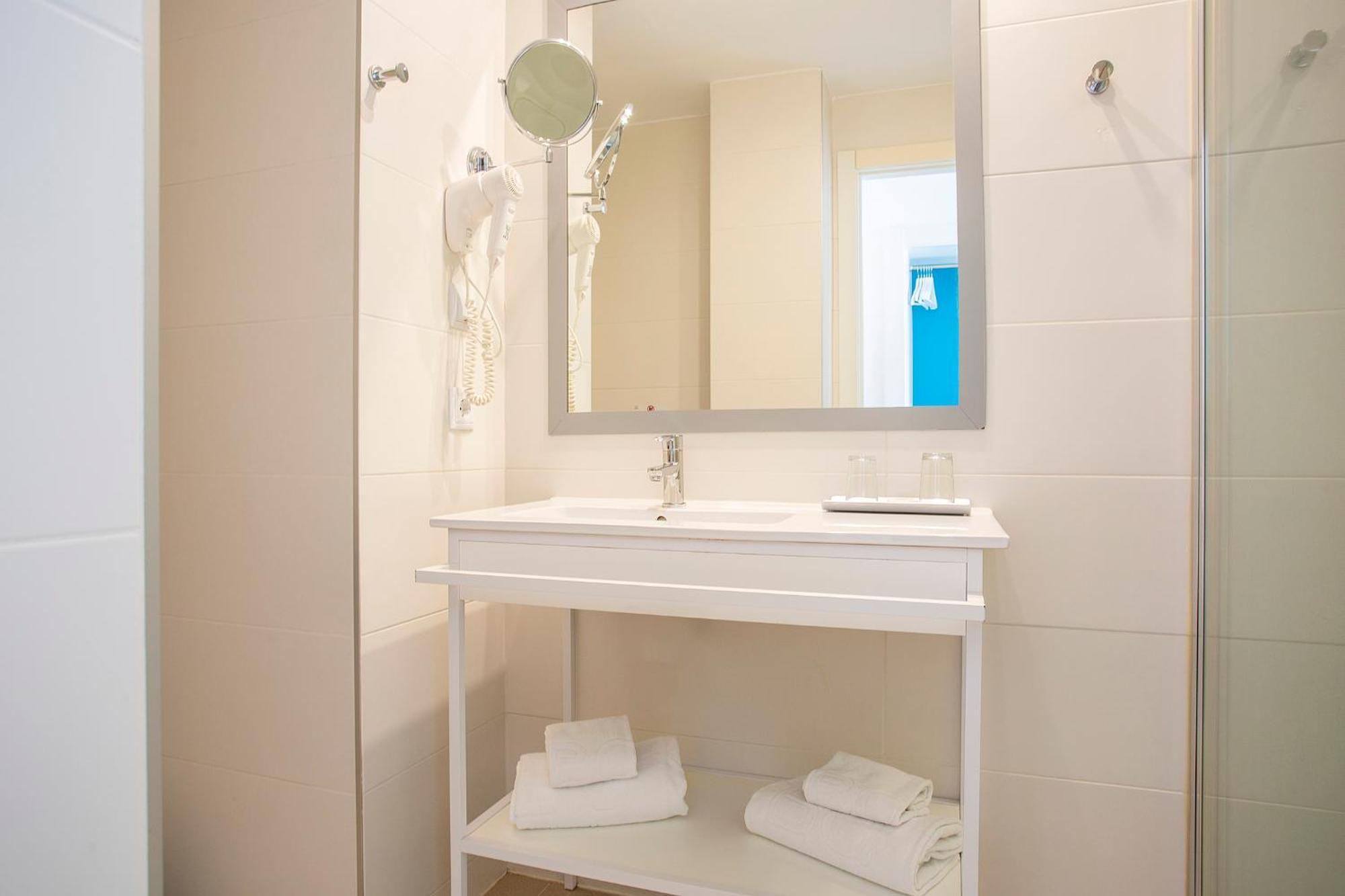 Bq Carmen Playa- Adults Only Hotel Playa de Palma  Buitenkant foto