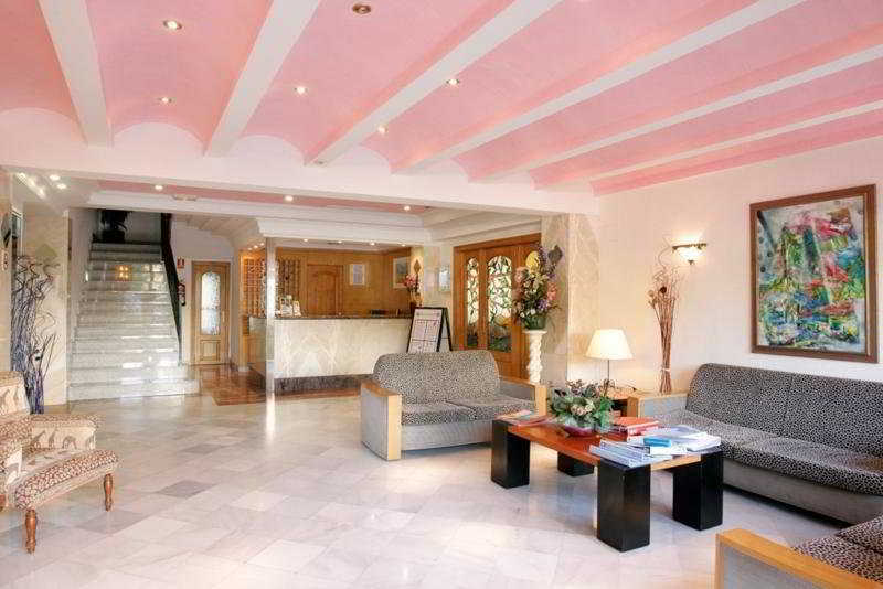 Bq Carmen Playa- Adults Only Hotel Playa de Palma  Buitenkant foto