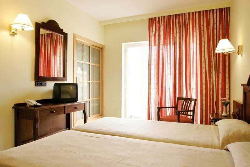 Bq Carmen Playa- Adults Only Hotel Playa de Palma  Buitenkant foto