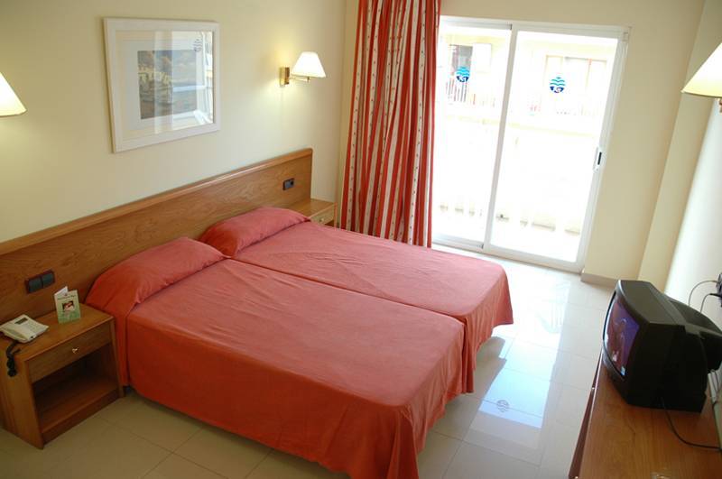 Bq Carmen Playa- Adults Only Hotel Playa de Palma  Buitenkant foto