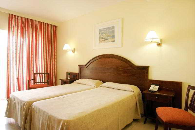 Bq Carmen Playa- Adults Only Hotel Playa de Palma  Buitenkant foto