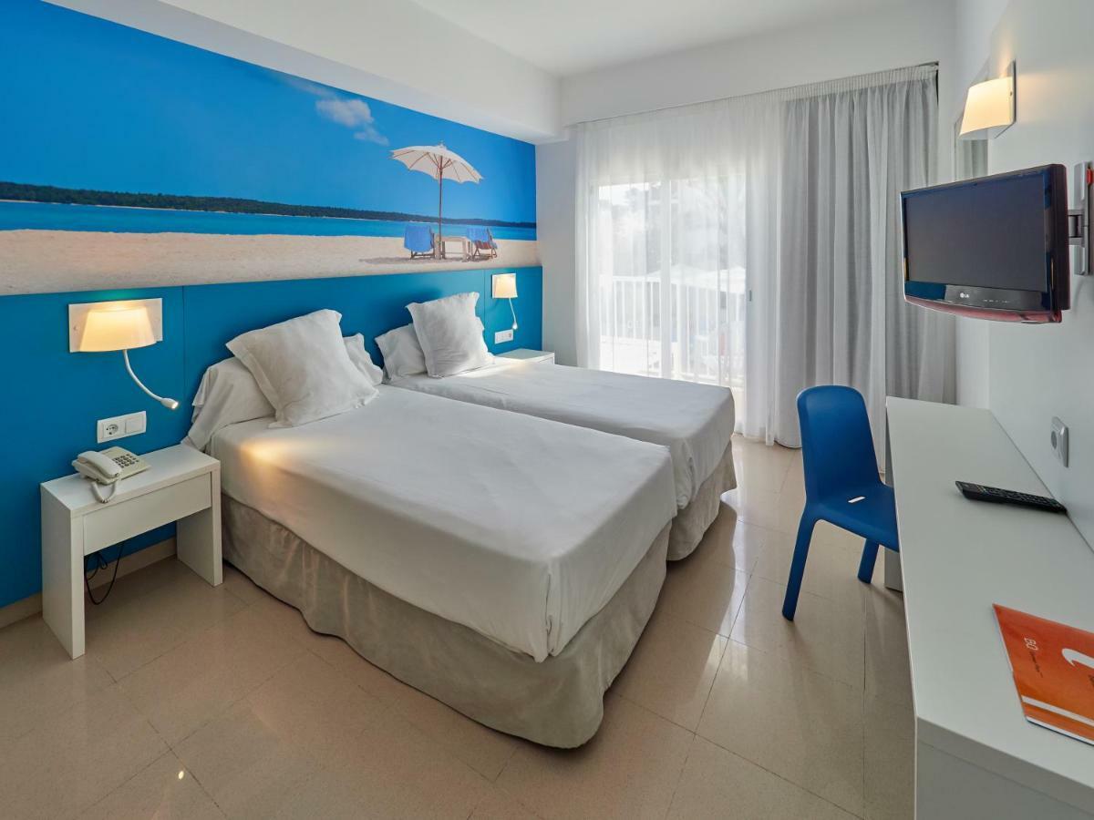 Bq Carmen Playa- Adults Only Hotel Playa de Palma  Buitenkant foto