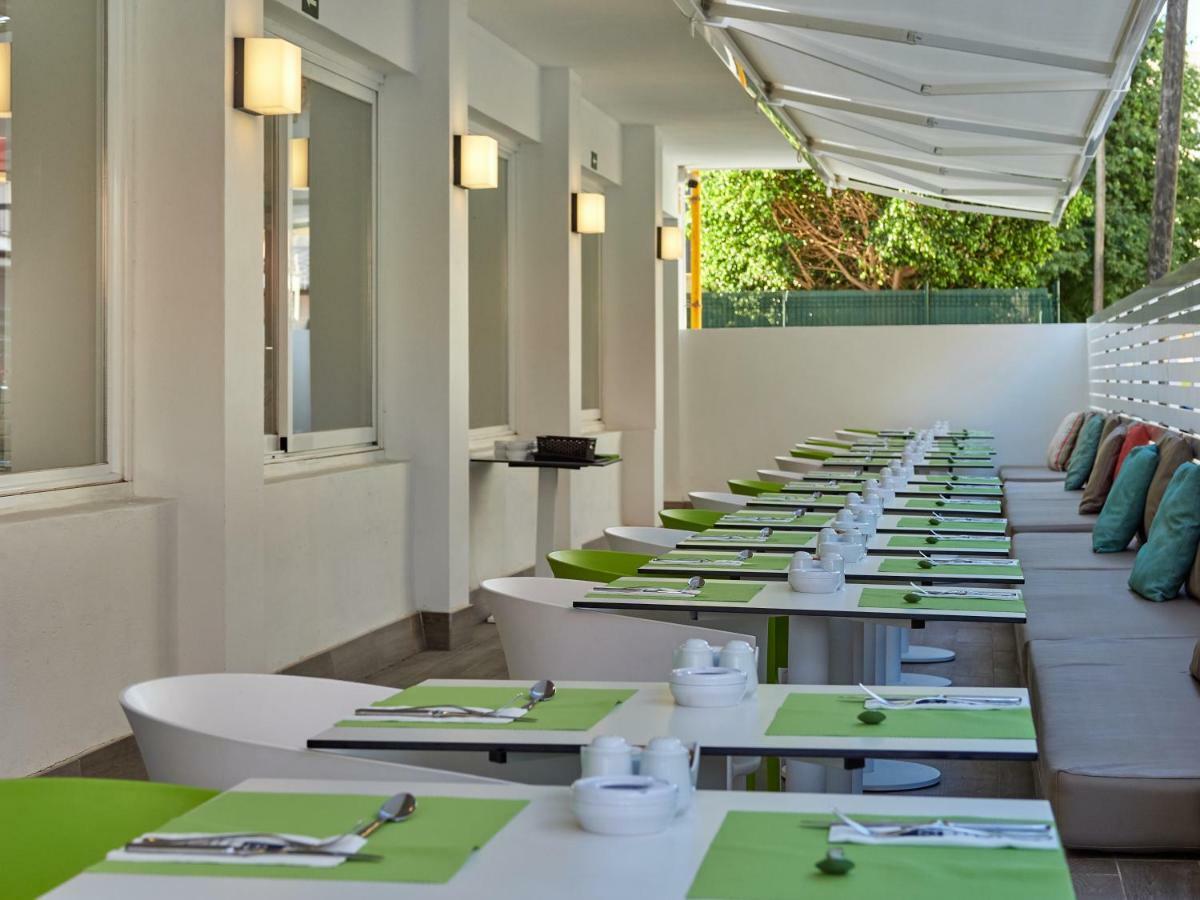 Bq Carmen Playa- Adults Only Hotel Playa de Palma  Buitenkant foto