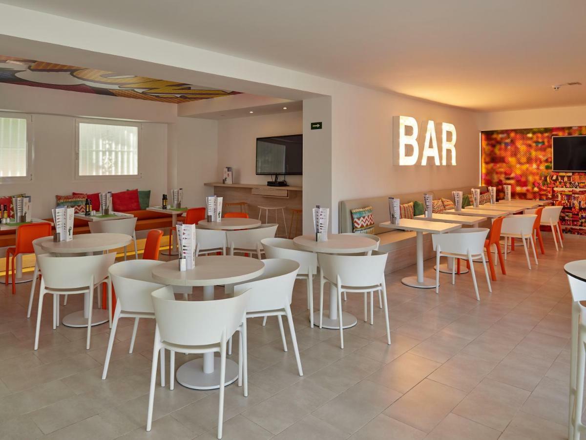 Bq Carmen Playa- Adults Only Hotel Playa de Palma  Buitenkant foto