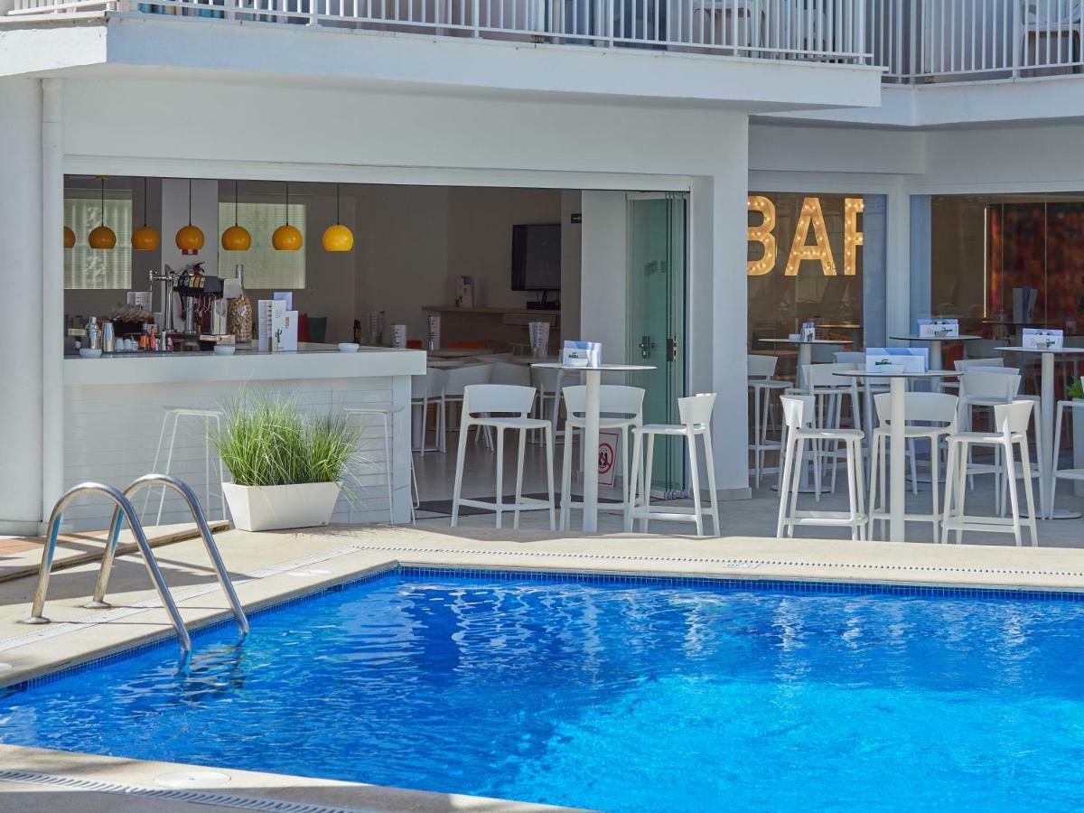 Bq Carmen Playa- Adults Only Hotel Playa de Palma  Buitenkant foto