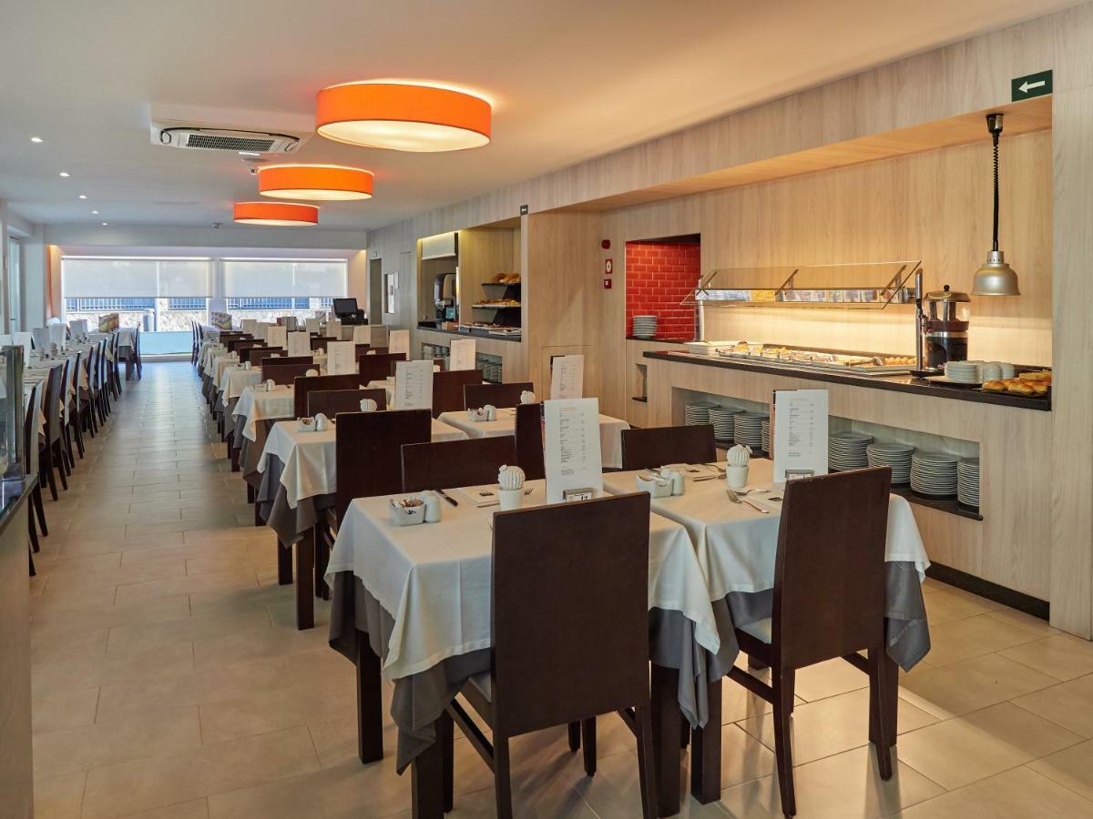 Bq Carmen Playa- Adults Only Hotel Playa de Palma  Buitenkant foto