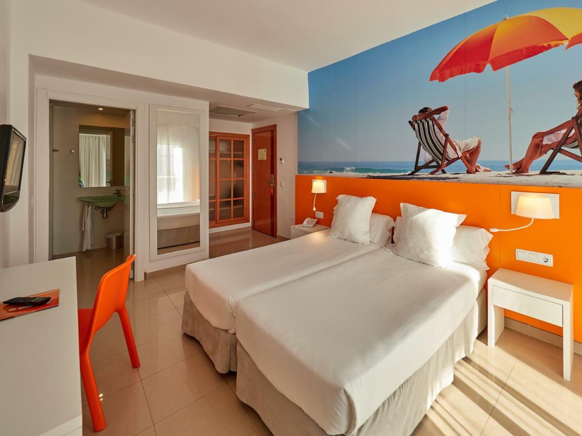 Bq Carmen Playa- Adults Only Hotel Playa de Palma  Buitenkant foto