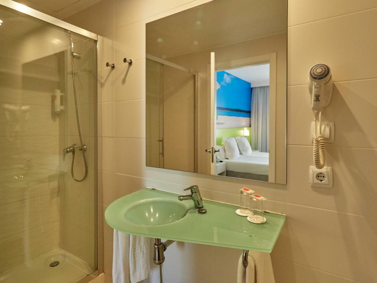 Bq Carmen Playa- Adults Only Hotel Playa de Palma  Buitenkant foto