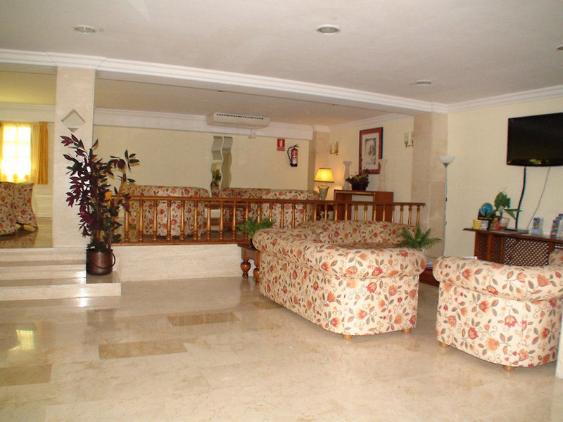 Bq Carmen Playa- Adults Only Hotel Playa de Palma  Buitenkant foto